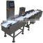 LONKIA Factory Manufacturer Directly Apple Orange Peach Tomato Potato Grading Fruit Sorting Machine