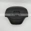 Manufacturer Directly supply vehicle parts customize steering wheel srs airbag cover for CR-V III 2006-2012
