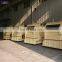 10 - 100 tph mining quarry used stone impact crusher rock impact crushing machine