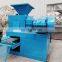 CE certificated briquette machine manufactured by Chinese famous supplier FTM company