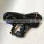 HID Professional Car Hid Wire Wiring Harness Switch Sockets