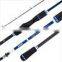 1.83/1.98 Japan Full Fuji  slow Jigging Fishing Rod 2 Sections Carbon Fiber Saltwater Spinning Casting rod Fishing Rod