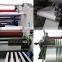 non woven roll cutting machine medical adhesive plaster tape slitting rewinding