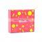 custom work home packing products paper gift boxes corrugated packaging shipping carton box