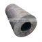 non alloy ck45 st52 cold rolled tube steel pipe black carbon seamless hollow bar price