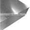 zinc steel sheet galvanized dx52d z140 galvanized steel plate sheet/gi slit coil/metal strip