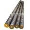 Steel Rod Price 40MnB/40MnBH Hollow Threaded 10mm Iron Metal Rod for Construction