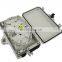 MT-1215 ftth wall mounted fiber optical termination box