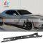 DSE Brand Manufacture Good Quality Side Skirt For Charger SRT, OEM PP Carbon Fiber Side Skirts For Dodge Charger 2015-2021