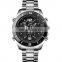 SKMEI 1670 digital watch sport men fashion watch double movement watch