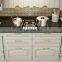 Detachable american kitchen cabinets doors white kitchen island