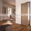 Italian steel security door steel wooden armored door