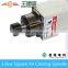 3.5kw outdoor wood woodworking cnc router stepper motor