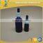 10ml Round Shape Purple Glass Essential Oil Bottle