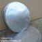 750mm Diameter Aluminum Wafer