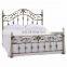 luxury metal beds for sale