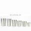 Multi Purpose Japanese Tea Branded Keep Metal Coffee Tumbler Cups Stainless Steel
