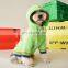 Trendy Pet Apparel Custom Small Winter Designer Luxury Wholesale Dog Clothes
