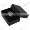 Custom Popular Design New Logo Printed Cardboard Jewelry Watches Gift Packaging Paper Box