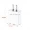 trending product US/EU PD 18W Wall Mobile Phone Charger Charging Station Fast Usb Portable Charger
