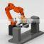 Automation Robotic Spray Painting Arm for Cars Industrial 6 axis Painting Robot Arm Robot Spraying Arm Kit