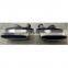 OEM 4W0807417 Rear Bumper Cover for Bentley Continental Flying Spur Sedan 4 Dr 2013-2016