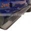 Front Fender Flare  for Jeep Wrangler JL