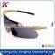 CE Standard Shatterproof High Impact Military Shooting Soldier Ballistic Glasses