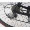 27speed 700c 19inch Carbon Fibre Road Bike