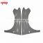 Aftermarket Car Front fender  for NI-SSAN NAVARA  D22  Car Body parts,OEM#63113-2S400