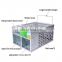 Stainless Steel Galvanized Steel Mouse Trap Rodent Iron Catching Rat Bait Station Mouse Catcher Cage