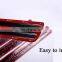 Welcome Pedal Trim Cover Sticker For Mercedes Benz GL GLS X166 Car Styling Inner Door Threshold Strip Sill Scuff Plate
