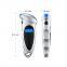 Professional Seller Meter Manometer Barometers Tester Digital Tire Pressure Gauge