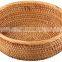 High Quality Rattan Bowls From Vietnam/ Handmade Rattan Fruit Basket Bowls Cheap Price