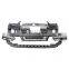 A3 8V Car Front bumper for Audi A3 S3 8V car bodikits without grill Audi A3 S3 8V Car Bodykit 2012 2013 2014 2015 2016