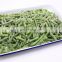Sinocharm ISO Certified 20-40mm/30-50mm Crisp Tasty Nutritious IQF Frozen Cut Green Beans