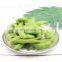 Sinocharm Top Quality Frozen Green Soybean