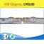 superior quality and reasonable price 160 degree rigid lighting