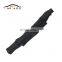 Cartaoo Black Door Limiting Straps with Wire Protecting Harness for Jeep Wrangler JK