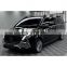 High quality car body kit for Mercedes Benz Vito W447 2016-2020 up to GLS Maybach style