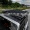 Multifunctional roof platform for Jeep Wrangler JL aluminum roof rack 4x4 accessory Maiker manufacturer