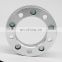 Auto Parts Stainless Steel Flange Plate For Wheel Hub for Japan Suzuki Jimny 4*4 SUV Car Parts Off Road Exterior Accessories