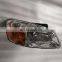 Car Accessories Head Lamp 92101-2F210 92102-2F210 For Cerato 2007 2008 Sedan USA