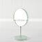High Quality beauty Plastic Bathroom make up vanity mirror