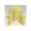 New Product Listing 100% Cotton Solid Two Layer Crepe Accessories Fabric