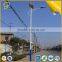 China Manufacturers Excellent Quality IP65 50W Cheap LED Solar Street Light