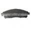High quality for 2019 2020 new hiace Semi-metal ceramic material brake pads 04465-26440