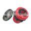 Modified car car charger aluminum alloy QCPD fast charge 12-24V universal voltage display