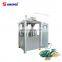 High Quality Hard Capsule Powder Granules Filler Machine Pharmaceutical Equipment Automatic Capsule Filling Machine