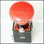 Albright ED125 125A 96V disconnect button emergency switch Forklift Kits